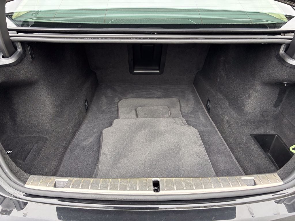 2022 BMW 750i 750i xDrive