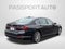 2022 BMW 750i 750i xDrive