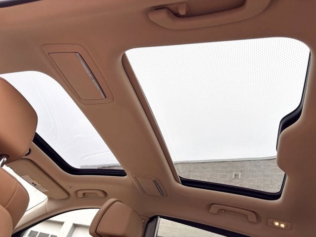 2022 BMW 750i 750i xDrive