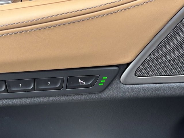 2022 BMW 750i 750i xDrive