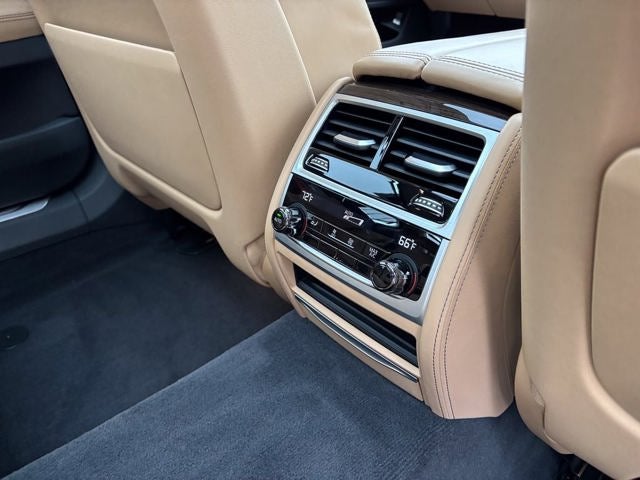 2022 BMW 750i 750i xDrive