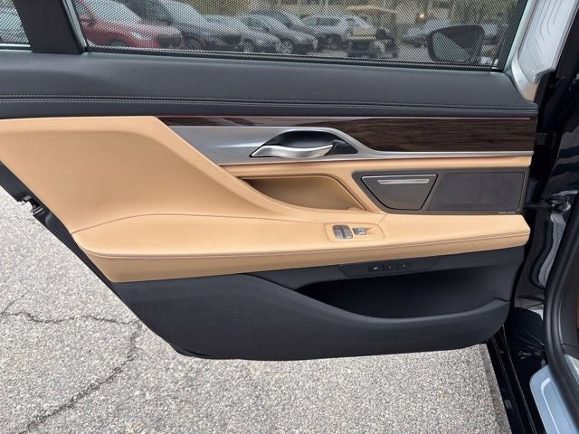 2022 BMW 750i 750i xDrive