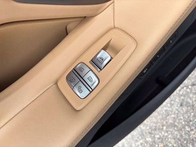 2022 BMW 750i 750i xDrive