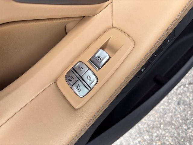 2022 BMW 750i 750i xDrive