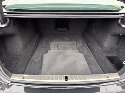 2022 BMW 750i 750i xDrive