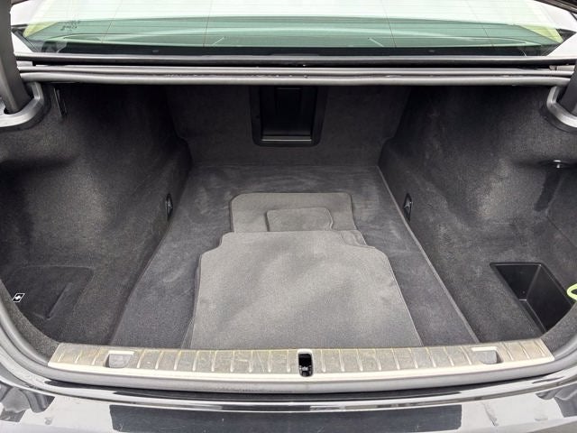 2022 BMW 750i 750i xDrive