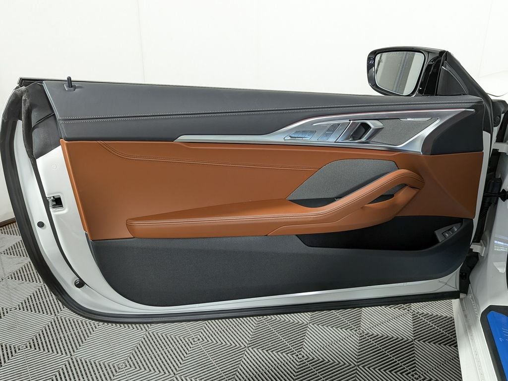 2026 BMW 850i M850i xDrive