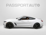 2026 BMW 850i M850i xDrive