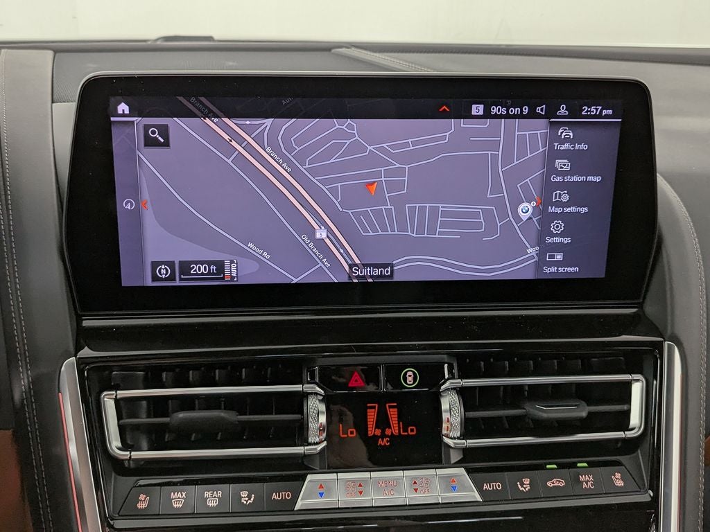2026 BMW 850i M850i xDrive