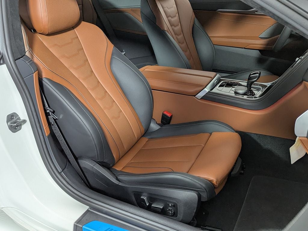 2026 BMW 850i M850i xDrive