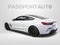 2026 BMW 850i M850i xDrive