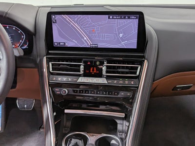 2026 BMW 850i M850i xDrive
