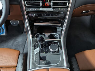 2026 BMW 850i M850i xDrive