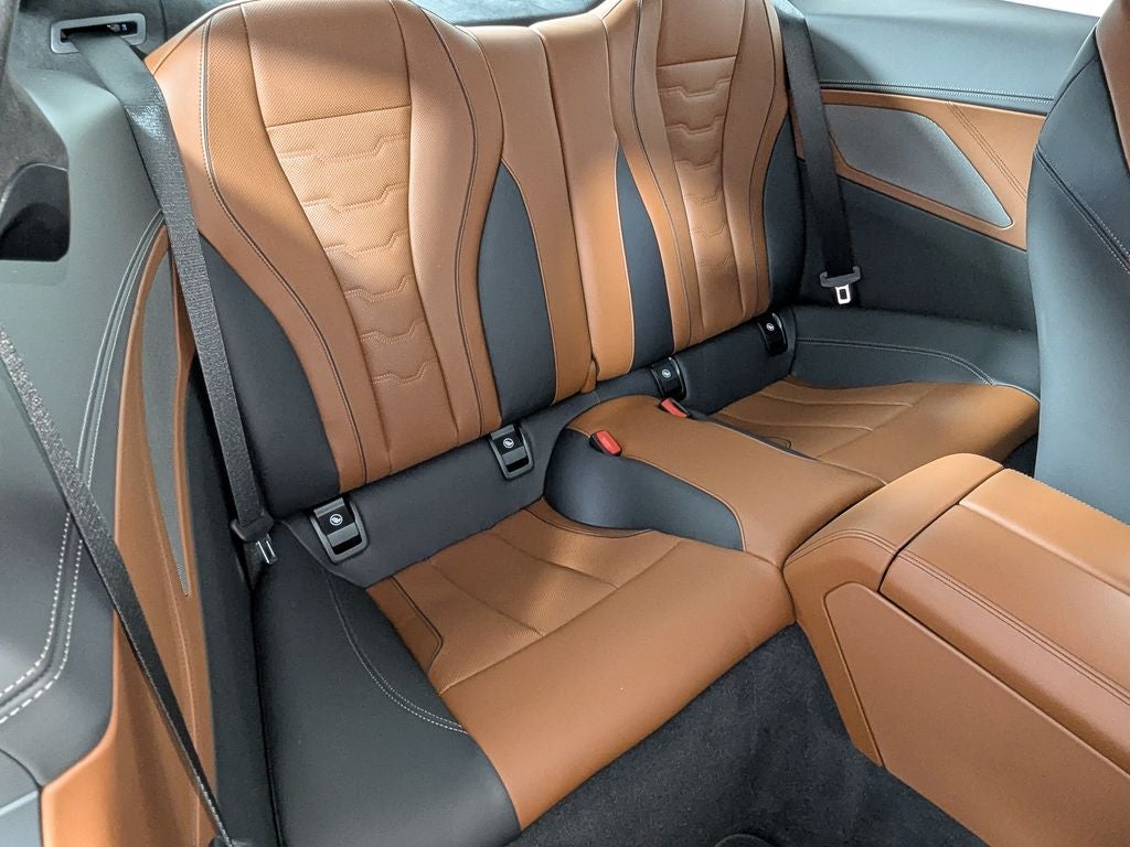 2026 BMW 850i M850i xDrive