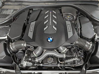 2026 BMW 850i M850i xDrive
