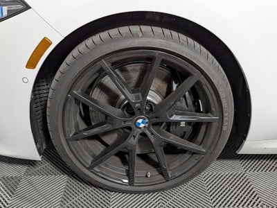 2026 BMW 850i M850i xDrive
