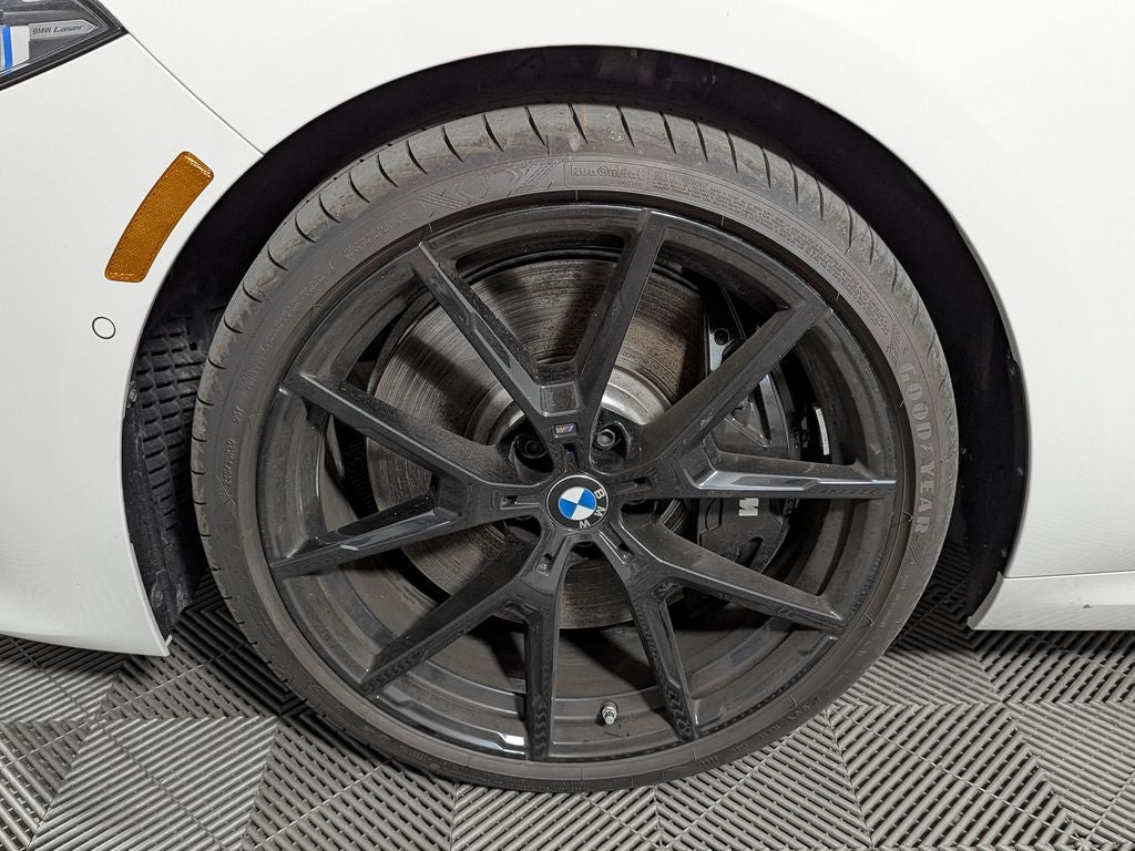 2026 BMW 850i M850i xDrive
