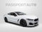 2026 BMW 850i M850i xDrive