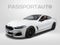 2026 BMW 850i M850i xDrive