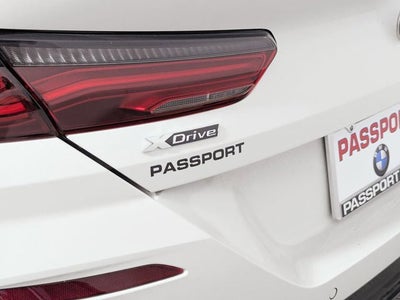 2026 BMW 850i M850i xDrive