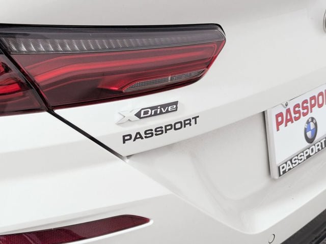 2026 BMW 850i M850i xDrive
