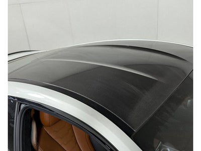 2026 BMW 850i M850i xDrive