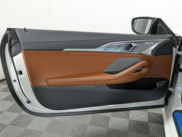 2026 BMW 850i M850i xDrive