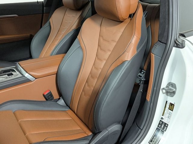 2026 BMW 850i M850i xDrive