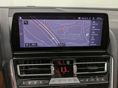 2026 BMW 850i M850i xDrive