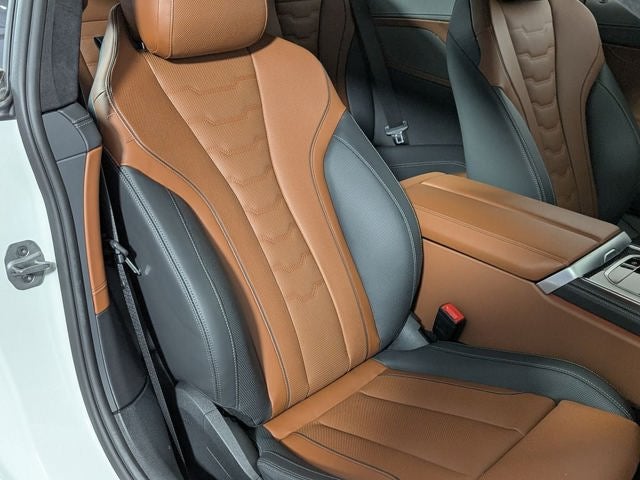 2026 BMW 850i M850i xDrive