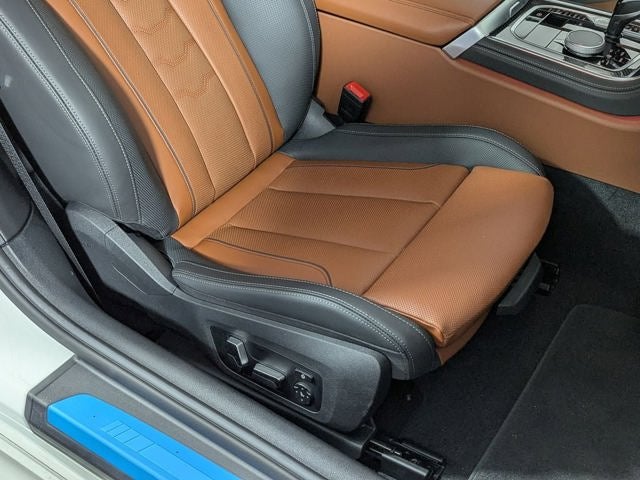 2026 BMW 850i M850i xDrive