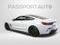 2026 BMW 850i M850i xDrive