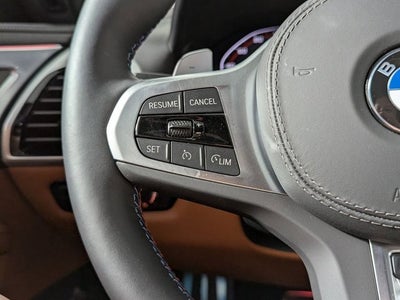 2026 BMW 850i M850i xDrive