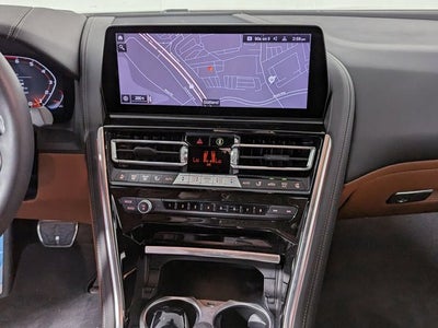 2026 BMW 850i M850i xDrive