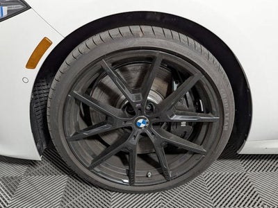 2026 BMW 850i M850i xDrive