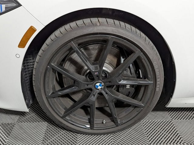 2026 BMW 850i M850i xDrive