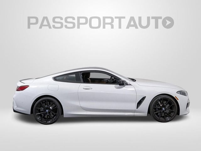 2026 BMW 850i M850i xDrive
