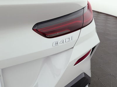 2024 BMW 840i xDrive 840i