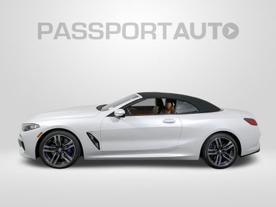 2024 BMW 840i xDrive 840i