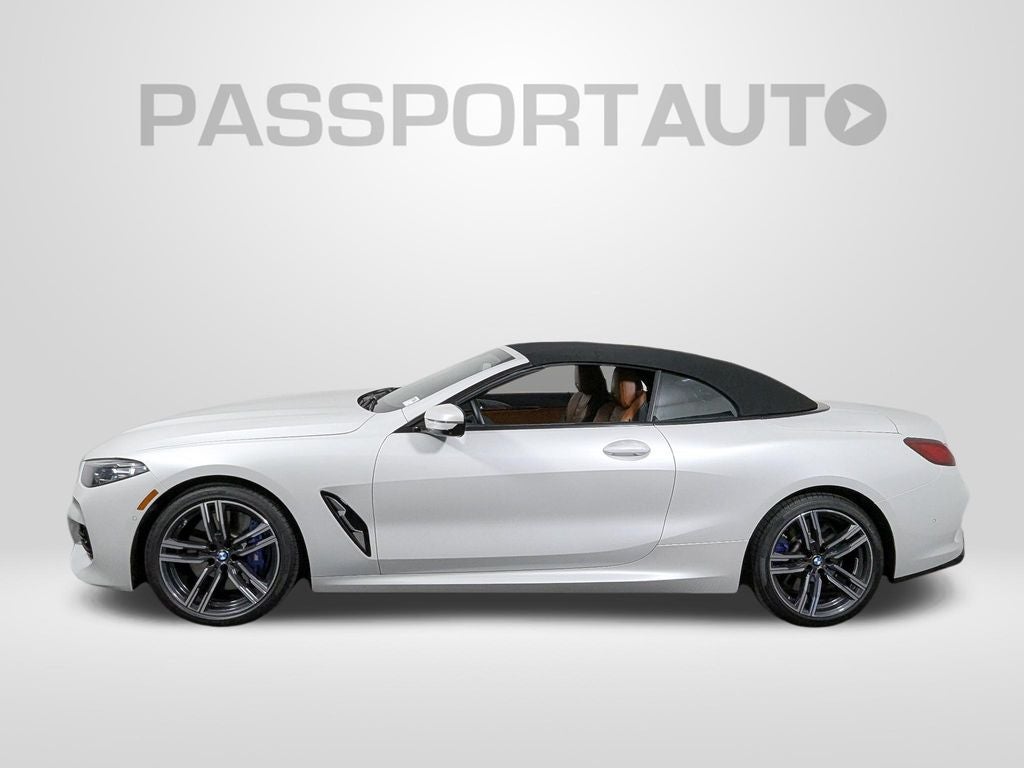 2024 BMW 840i xDrive 840i