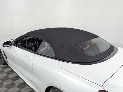 2024 BMW 840i xDrive 840i