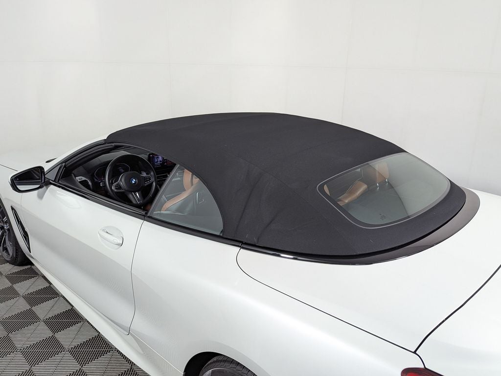 2024 BMW 840i xDrive 840i
