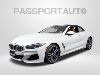 2024 BMW 840i xDrive 840i