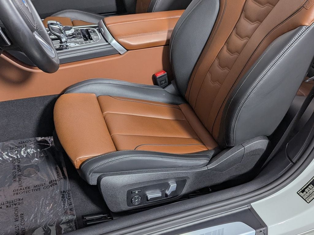2024 BMW 840i xDrive 840i