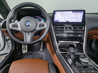 2024 BMW 840i xDrive 840i