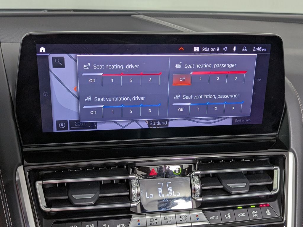 2024 BMW 840i xDrive 840i