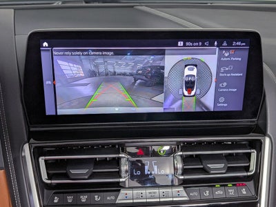 2024 BMW 840i xDrive 840i