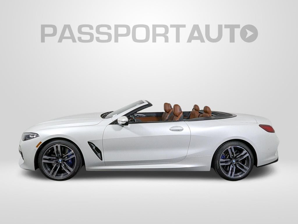 2024 BMW 840i xDrive 840i