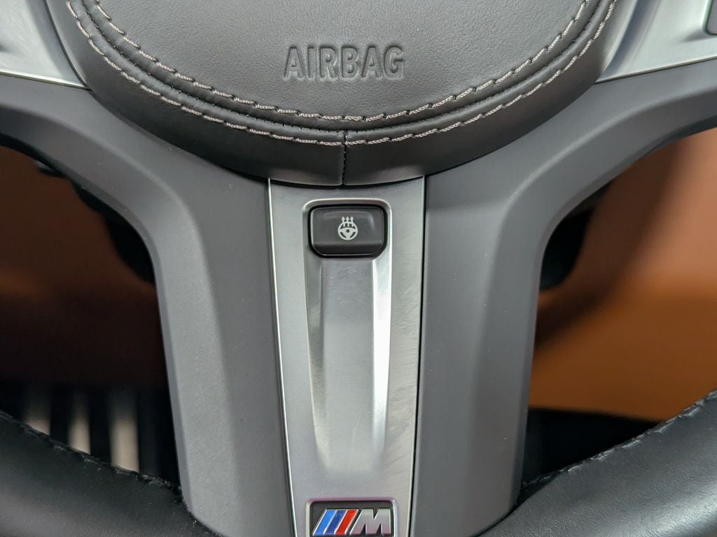 2024 BMW 840i xDrive 840i
