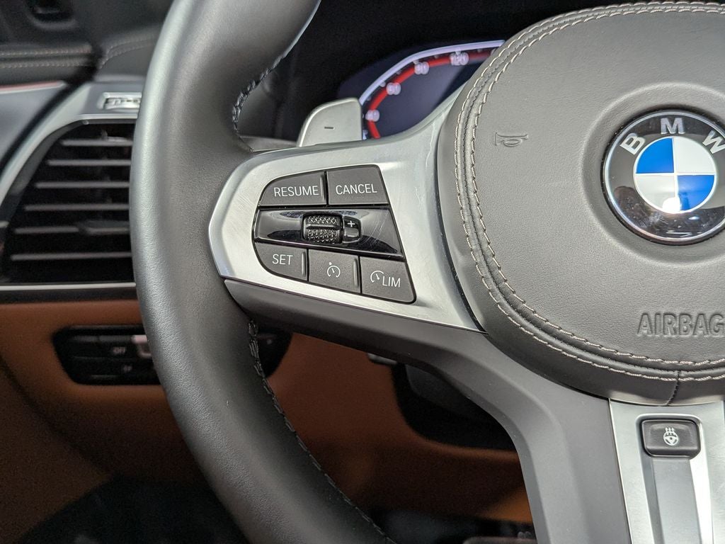 2024 BMW 840i xDrive 840i